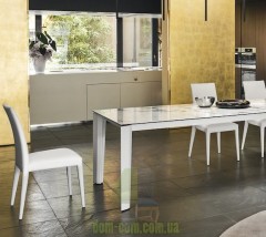 Обеденный стол Calligaris Delta CS/4097