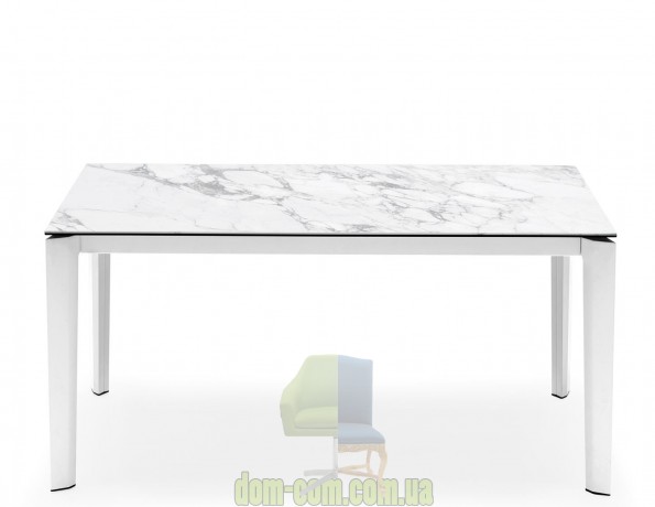 Обеденный стол Calligaris Delta CS/4097