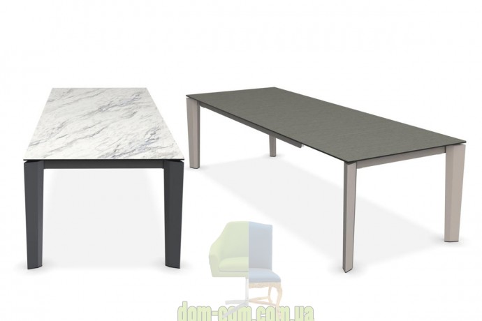 Обеденный стол Calligaris Delta CS/4097