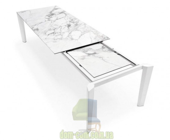 Обеденный стол Calligaris Delta CS/4097