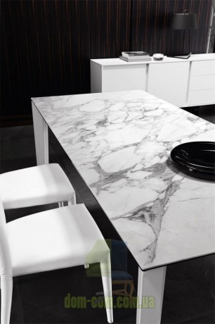 Обеденный стол Calligaris Delta CS/4097