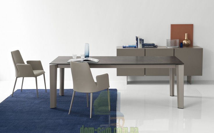 Обеденный стол Calligaris Delta CS/4097