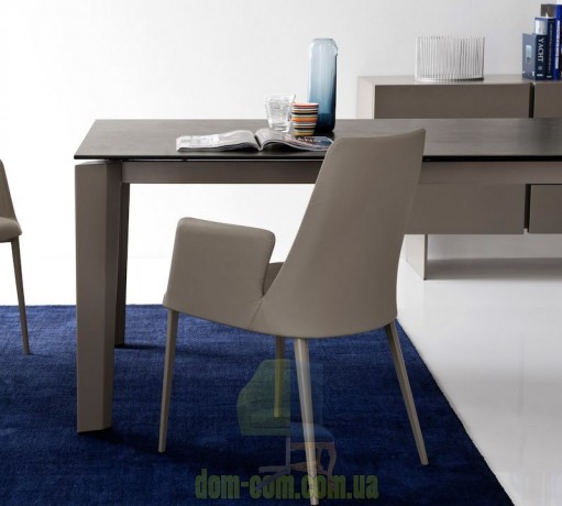 Обеденный стол Calligaris Delta CS/4097