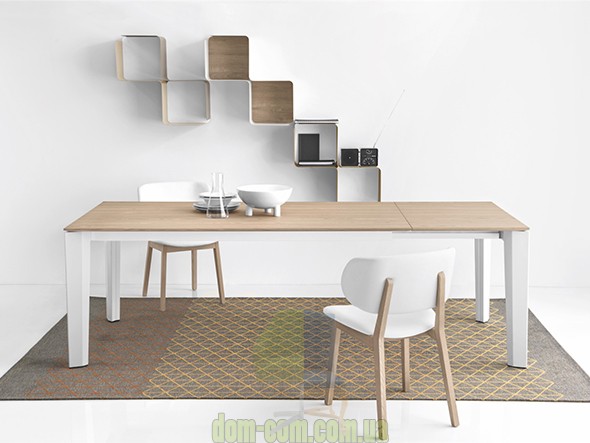 Обеденный стол Calligaris Delta CS/4097