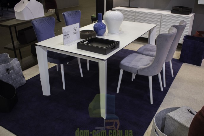 Обеденный стол Calligaris Delta CS/4097