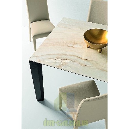 Обеденный стол Calligaris Delta CS/4097