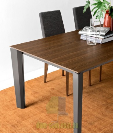 Обеденный стол Calligaris Delta CS/4097