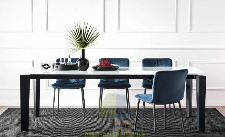 Обеденный стол Calligaris Delta CS/4097