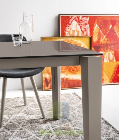 Обеденный стол Calligaris Delta CS/4097