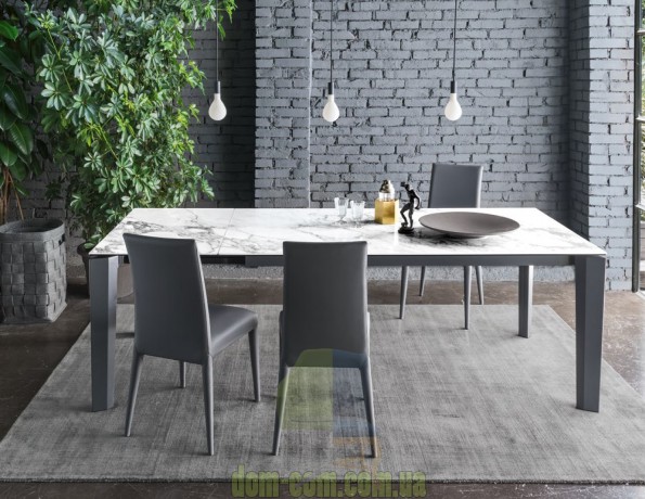 Обеденный стол Calligaris Delta CS/4097