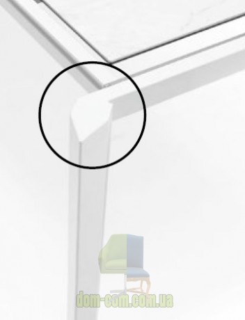 Обеденный стол Calligaris Delta CS/4097