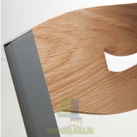 Складной стул Ozzio Italia Ripiego