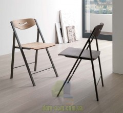 Складной стул Ozzio Italia Ripiego