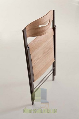 Складной стул Ozzio Italia Ripiego