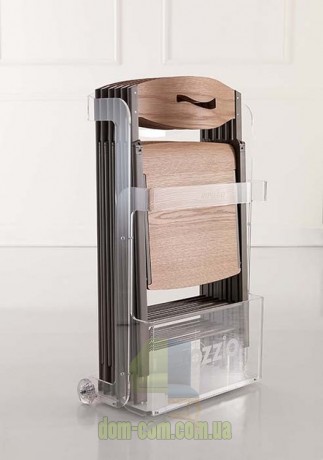 Складной стул Ozzio Italia Ripiego