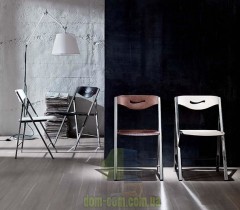 Складной стул Ozzio Italia Ripiego