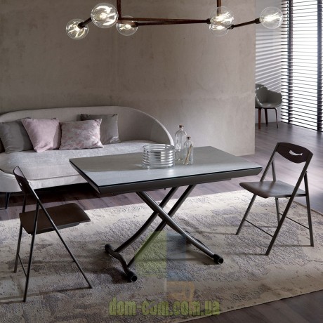 Складной стул Ozzio Italia Ripiego