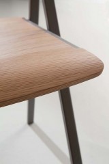 Складной стул Ozzio Italia Ripiego