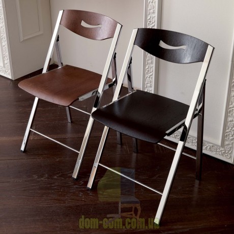 Складной стул Ozzio Italia Ripiego