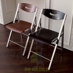 Складной стул Ozzio Italia Ripiego