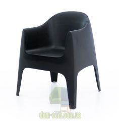 Штабелируемое кресло Vondom Solid от Stefano Giovannoni &amp; Elisa Gargan