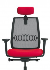 Офисное кресло Sesta Cobra RETE