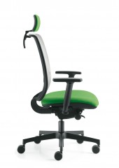 Офисное кресло Sesta Cobra RETE