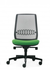 Офисное кресло Sesta Cobra RETE