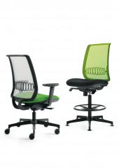 Офисное кресло Sesta Cobra RETE