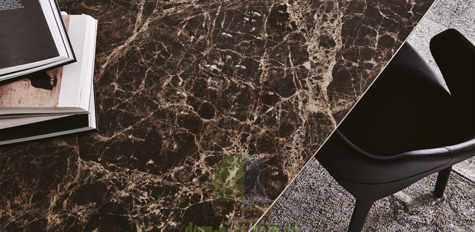 Стол Cattelan Italia Dragon Keramik