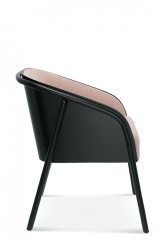 Кресло Fameg Plum B-1905 от Max Kobiela