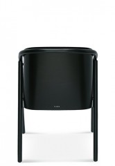 Кресло Fameg Plum B-1905 от Max Kobiela