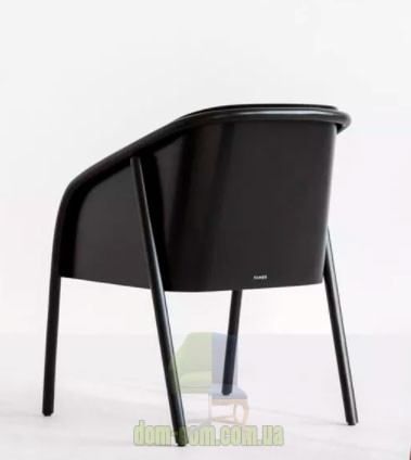 Кресло Fameg Plum B-1905 от Max Kobiela