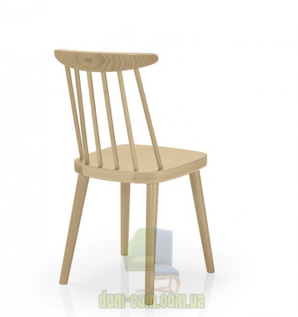 Виндзорский стул Bamba JMS A387WW