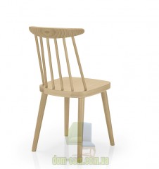 Виндзорский стул Bamba JMS A387WW