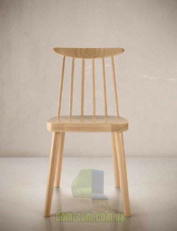 Виндзорский стул Bamba JMS A387WW