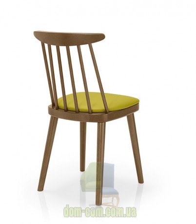 Виндзорский стул Bamba JMS A387WW