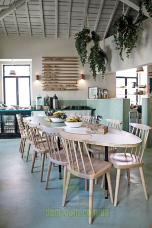 Виндзорский стул Bamba JMS A387WW