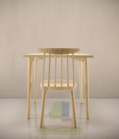 Виндзорский стул Bamba JMS A387WW