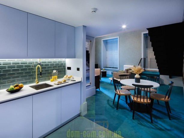 Виндзорский стул Bamba JMS A387WW