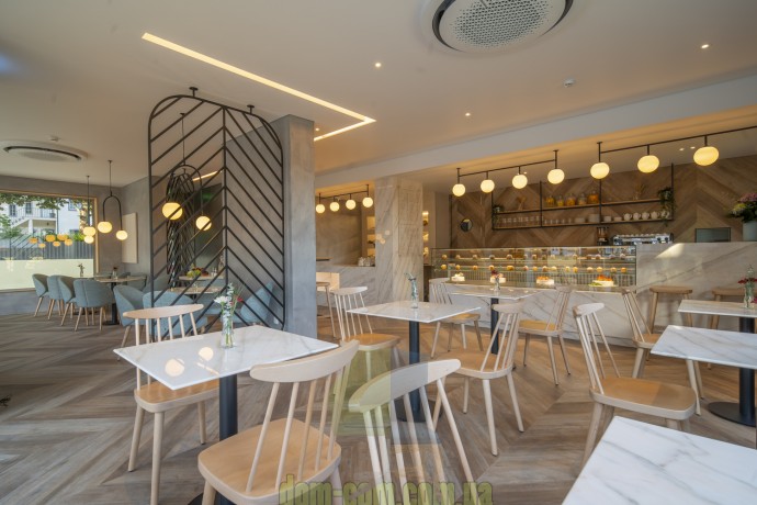 Виндзорский стул Bamba JMS A387WW