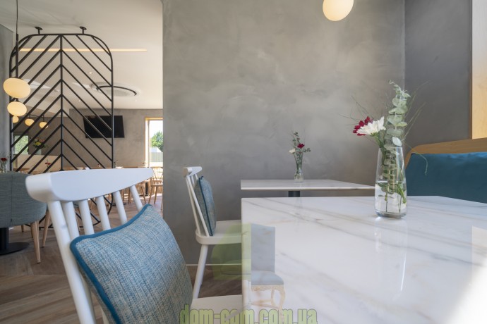 Виндзорский стул Bamba JMS A387WW