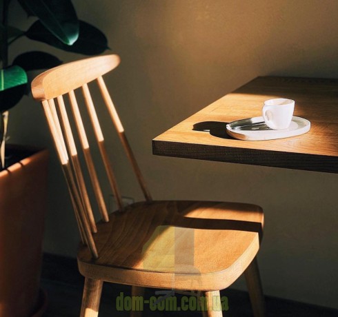 Виндзорский стул Bamba JMS A387WW