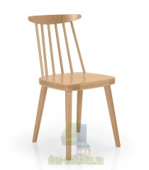 Виндзорский стул Bamba JMS A387WW