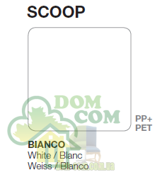 Стул Metalmobil Scoop S0169