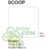 Стул Metalmobil Scoop S0169