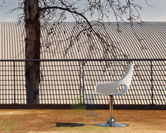 Стул Metalmobil Scoop S0169