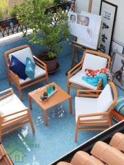 Стол Nardi Aria 60