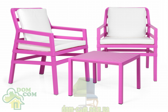 Стол Nardi Aria 60