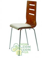 Стул из гнутой фанеры Delta Tina PS